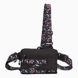 Zion Wright Nixon Bandit Bag